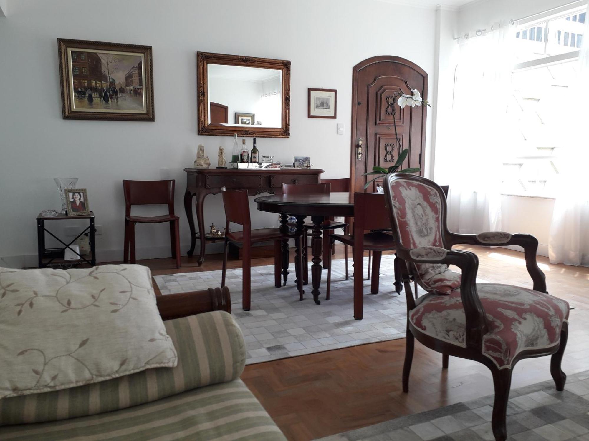 Apartamento Paulista Apartamento São Paulo